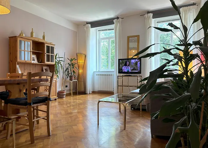 Flat Belpoggio 13