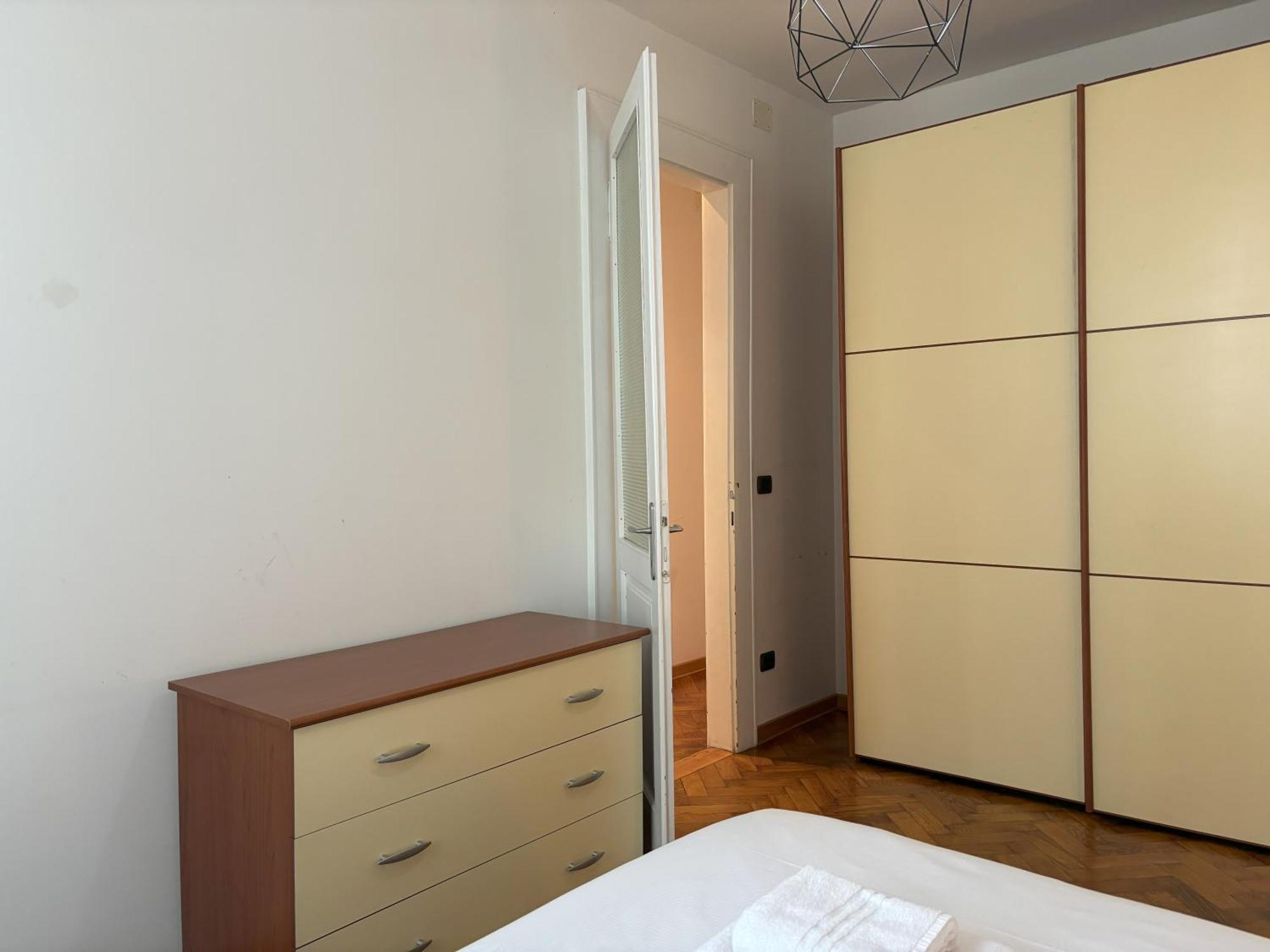 Flat Belpoggio 13 Apartment *