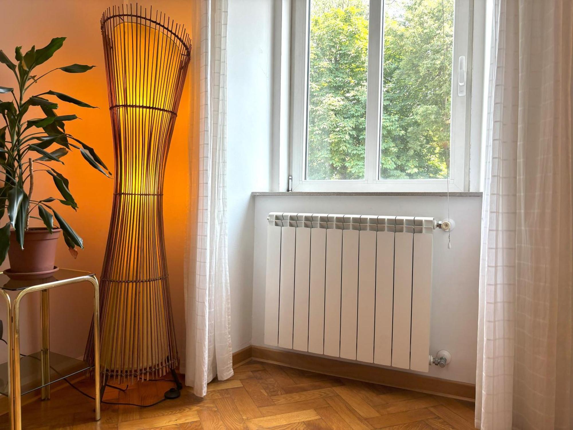 Apartment Flat Belpoggio 13 Triest