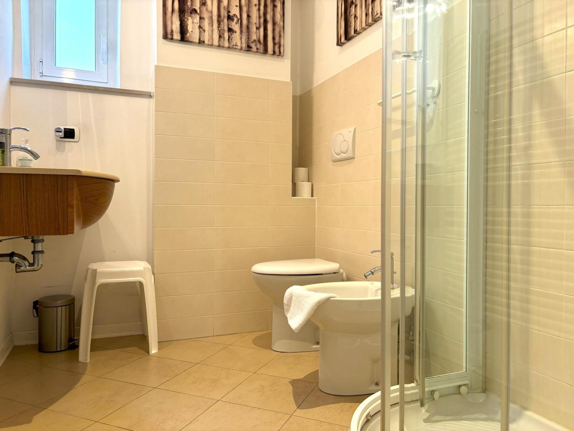 Flat Belpoggio 13 *