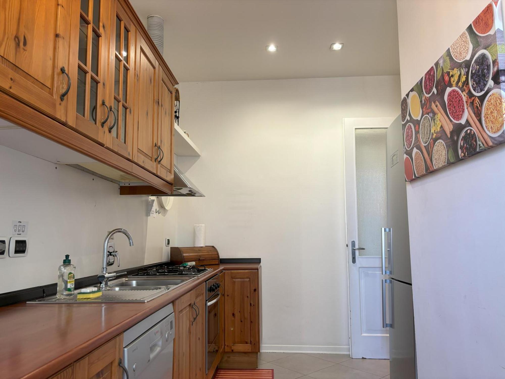 Flat Belpoggio 13