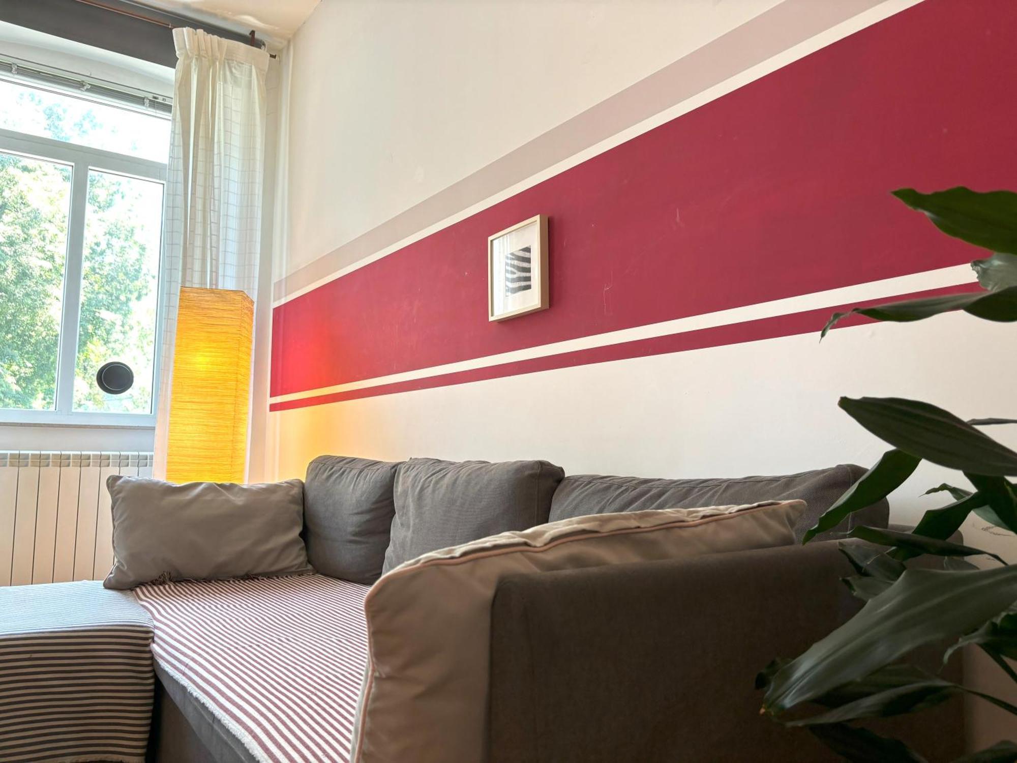 Flat Belpoggio 13 Apartment