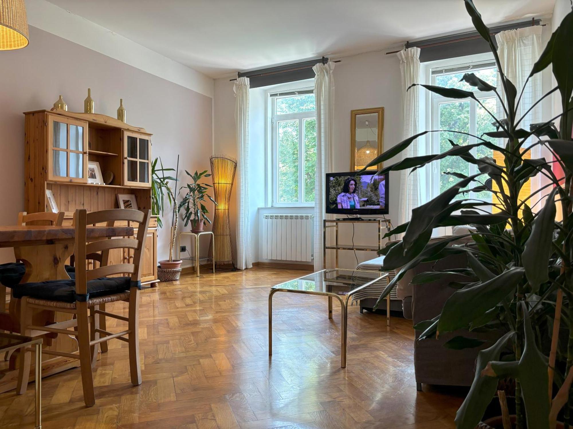 Apartment Flat Belpoggio 13